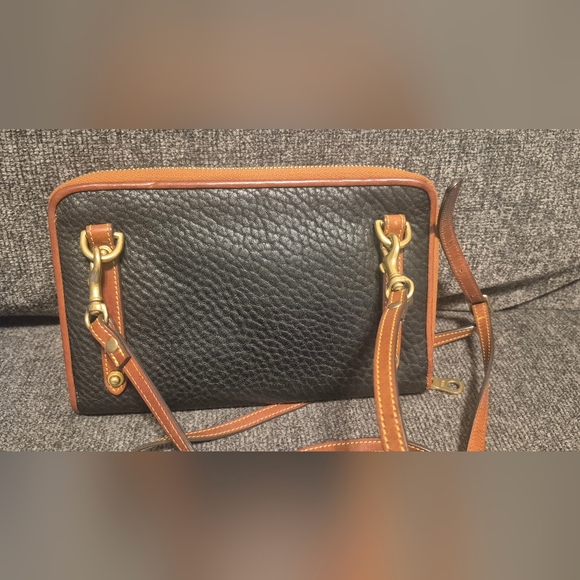 Dooney & Bourke Vintage Crossbody - Picture 4 of 14